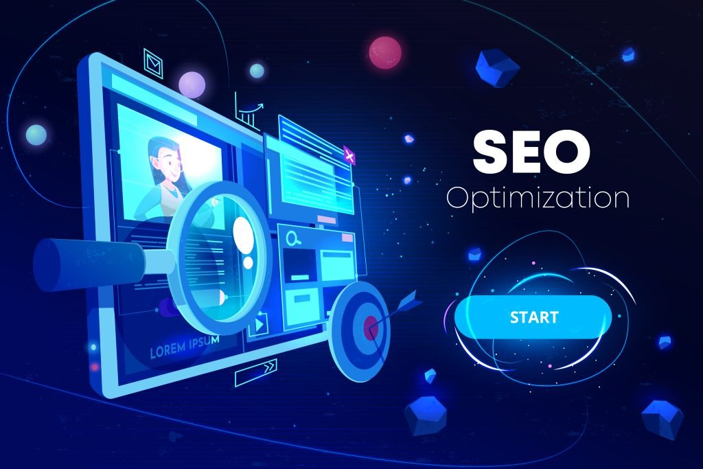Website SEO Service