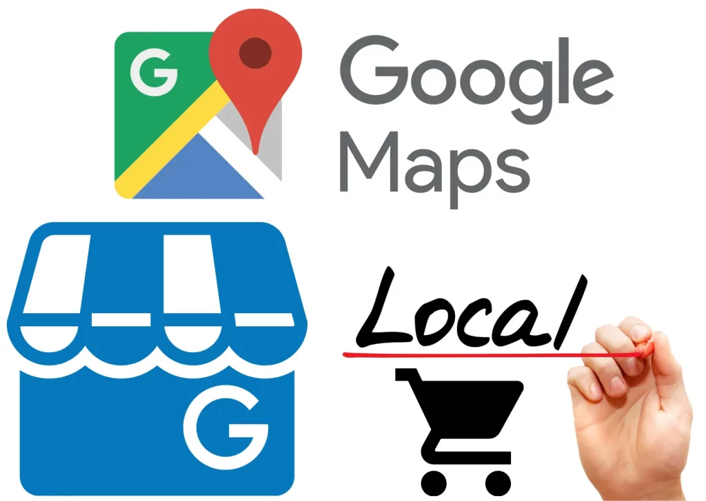 Google My Business SEO