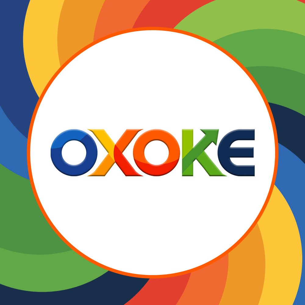 OXOKE LOGO